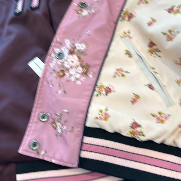 Coach Reversible Limited Edition Bomber Jacket - Picture 12 of 12